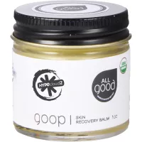 All Good Goop Skin Recovery Balm 1oz
