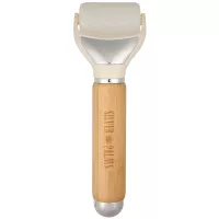 Wellable™ FSC®-Certified 3-in-1 Face and Body Roller Set