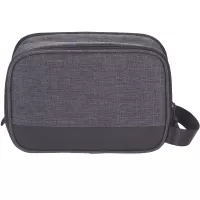 Wenger rPET Dual Compartment Dopp Kit