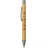 Bamboo Quick-Dry Gel Ballpoint
