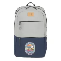 NBN Linden 15" Laptop Backpack