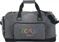 Field & Co.® Hudson 21'' Weekender Duffle Bag