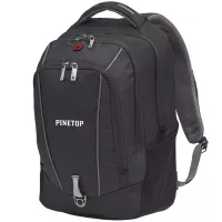 Wenger Origins Recycled 15'' Computer Backpack