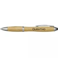 Bamboo Nash Stylus Pen