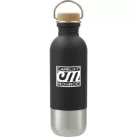 Lagom Single Wall 27oz Stainless Steel Water Bottle