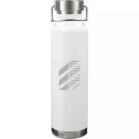Thor Copper Bottle w/ Coating 22oz