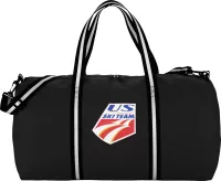 Barrel 12oz Cotton Canvas 22'' Weekender Duffle Bag