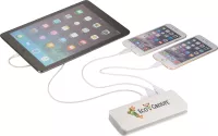 Spare 10000 mAh Power Bank