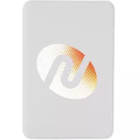 MI Power 5000 mAh MagClick™ 15W Wireless Power Bank