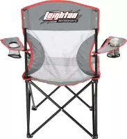 High Sierra Camping Chair (300lb Capacity)