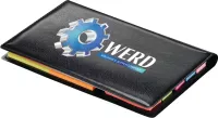 Slimline Sticky Memo Pad