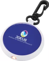 Round Reflector Light