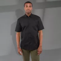 Men's STIRLING Short Sleeve Button Up Shirt