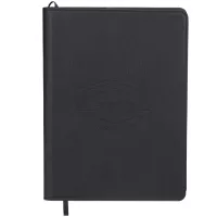 7'' x 10'' FSC® Mix Cross® Refined Refillable Notebook
