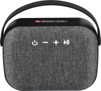 Woven Fabric Bluetooth Speaker