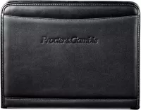 Millennium Leather Writing Pad with FSC® Mix Paper