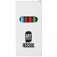 Sketchi 6-Piece Colored Pencil Set