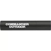 Rechargeable 1200mah Flashlight