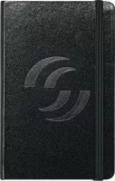 3.5'' x 5'' FSC® Mix Ambassador Pocket Bound Journal