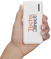 Zodiac High Density 10000 mAh Power Bank