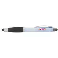 Nash rPET Gel Stylus Pen