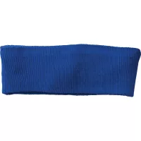 Unisex SUCCINCT Knit Headband