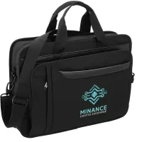 Paragon 15'' Computer Briefcase