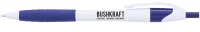 Cougar Rubber Grip Ballpoint Pen