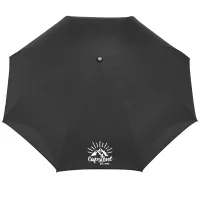 48'' Recycled Manual Inversion Umbrella