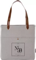 Field & Co.® 16 oz. Cotton Canvas Book Tote