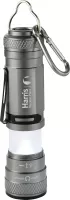 High Sierra Bright CREE Zoom Flashlight