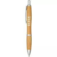 Bamboo Nash Ballpoint Pen