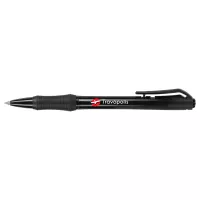 Slim Recycled ABS Gel Pen