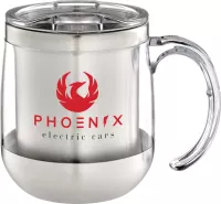 Brew 14oz Desk Mug