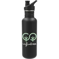 Klean Kanteen Eco Classic 27oz- Sport Cap