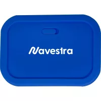 Silicone Food Storage Box with Air Valve 24oz