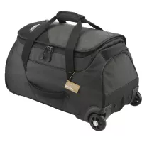 High Sierra Forester rPET 22'' Wheeled Duffle Bag