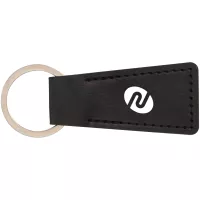 Budget Recycled Keychain