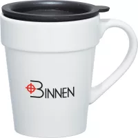 Habanera 10oz Ceramic Mug