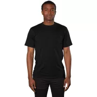 Men's American Giant Heavy Weight Cotton Short Sleeve T-Shirt