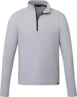 Men's ASGARD Eco Knit Performance Quarter Zip