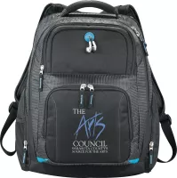 Zoom TSA 15'' Computer Backpack