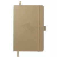 5.5'' x 8.5'' FSC® Mix Stone Soft Bound Journal