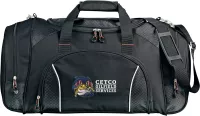 Triton Weekender 24'' Carry-All Duffle Bag
