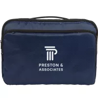 Diamond Ripstop Recycled 15'' Laptop Sleeve