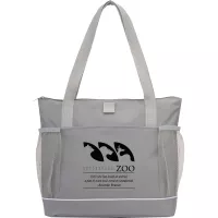 Arrival rPET Meeting Tote