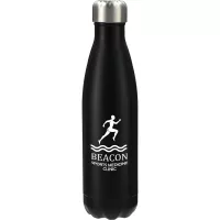 Arsenal 25oz Stainless Sports Bottle