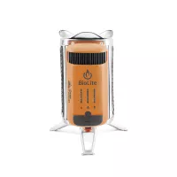BioLite CampStove 2+