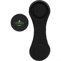 Silicone Hat Clip w/ Ball Marker