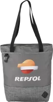 Hayden Zippered Convention Tote
